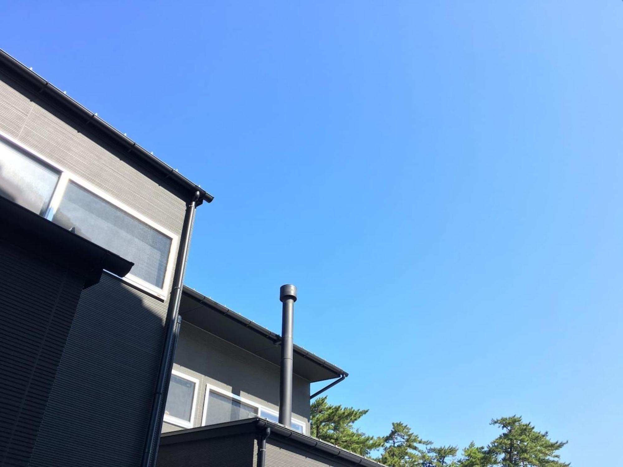 Minshuku Kakutani Hitohira - Vacation Stay 16023V おおい町 エクステリア 写真