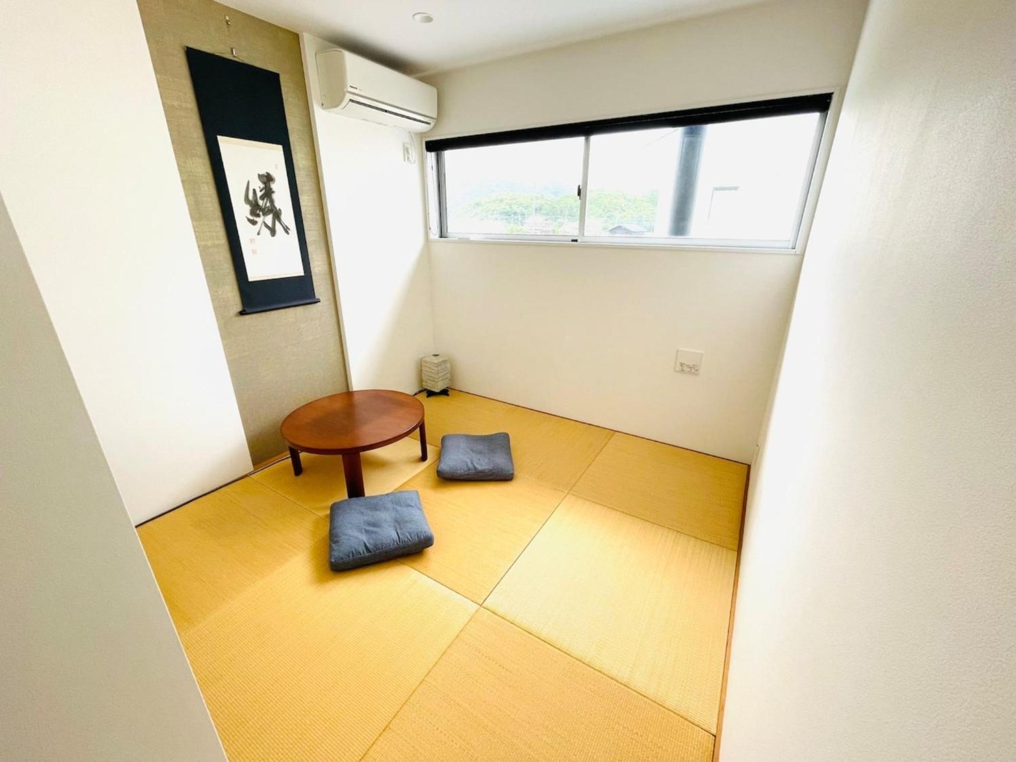 Minshuku Kakutani Hitohira - Vacation Stay 16023V おおい町 エクステリア 写真