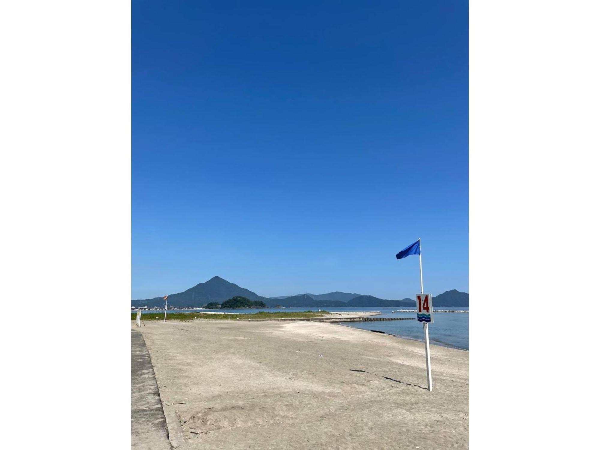 Minshuku Kakutani Hitohira - Vacation Stay 16023V おおい町 エクステリア 写真